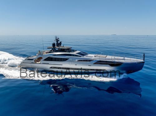 Cabo 120 fiche technique et avis